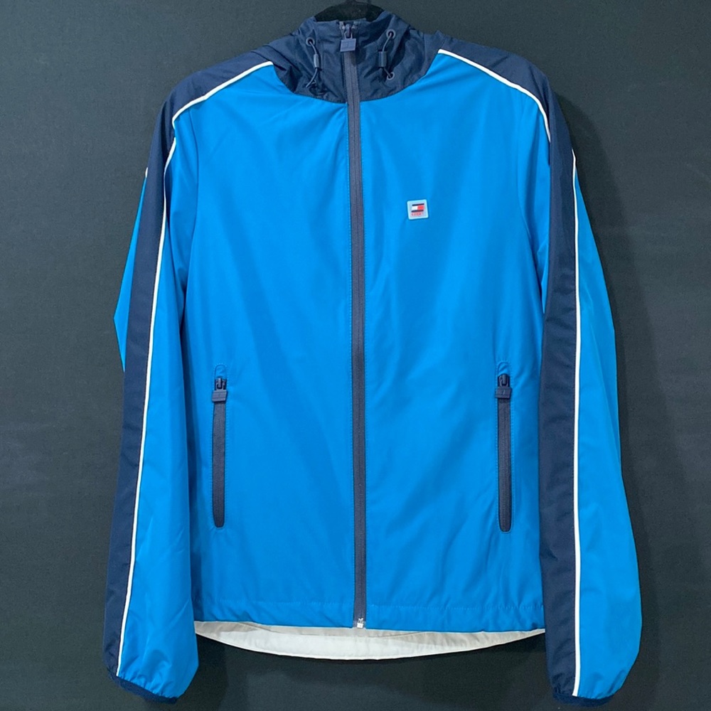 Tommy Hilfiger Men’s Windbreaker